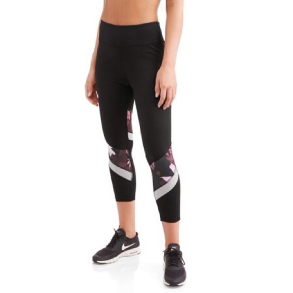 Capri Leggings